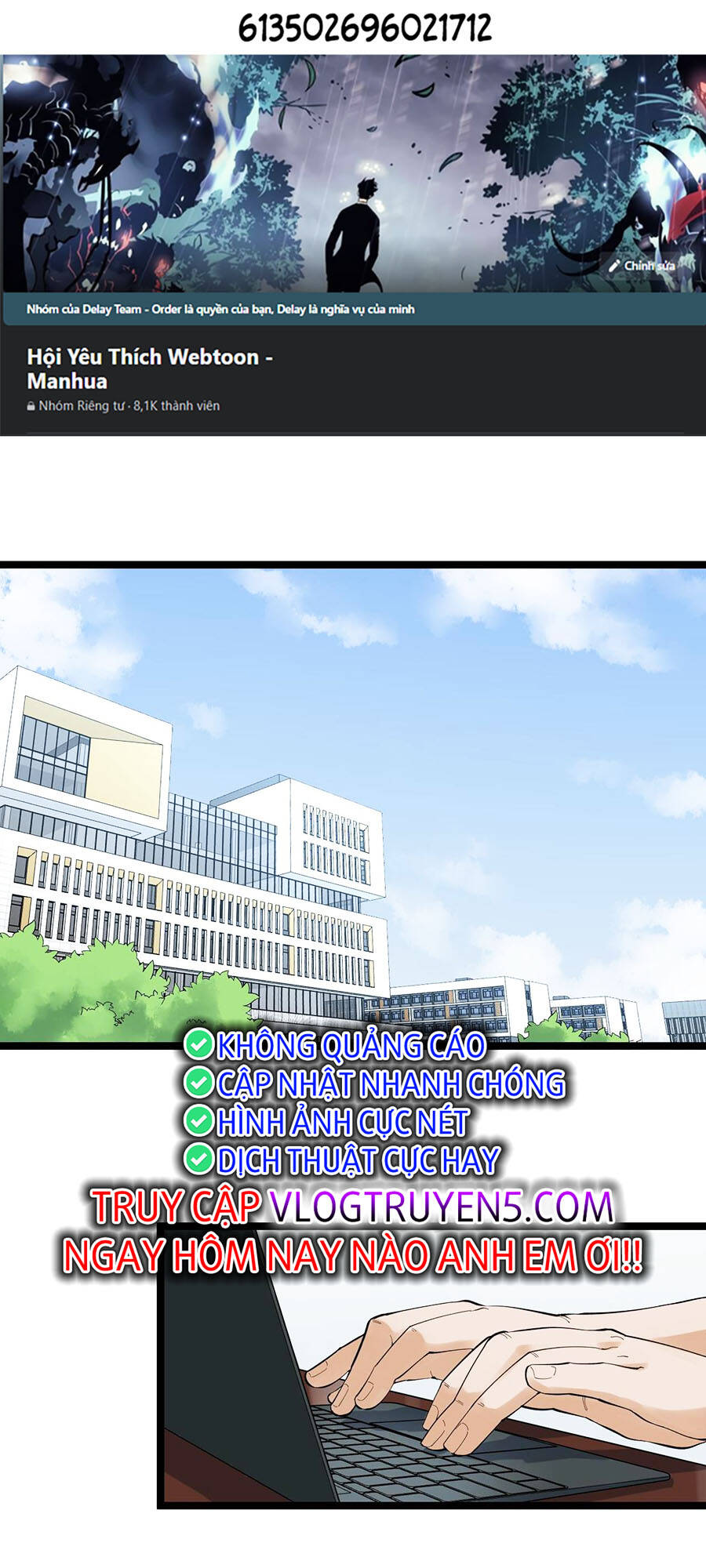 Tinh Thần Đại Hải Của Học Bá: Chapter 153