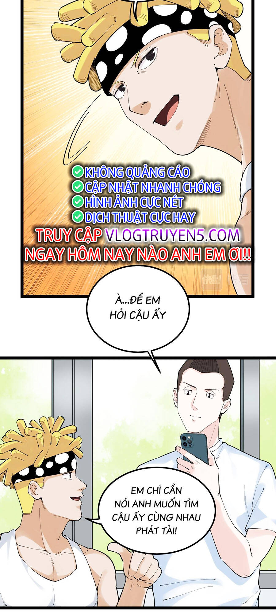 Tinh Thần Đại Hải Của Học Bá: Chapter 153