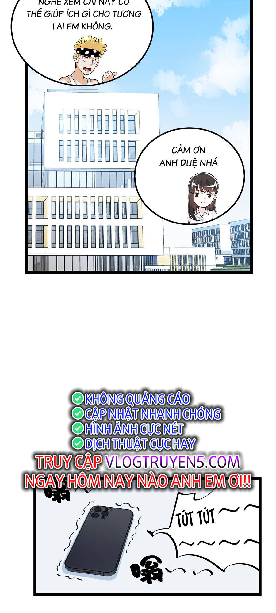 Tinh Thần Đại Hải Của Học Bá: Chapter 153