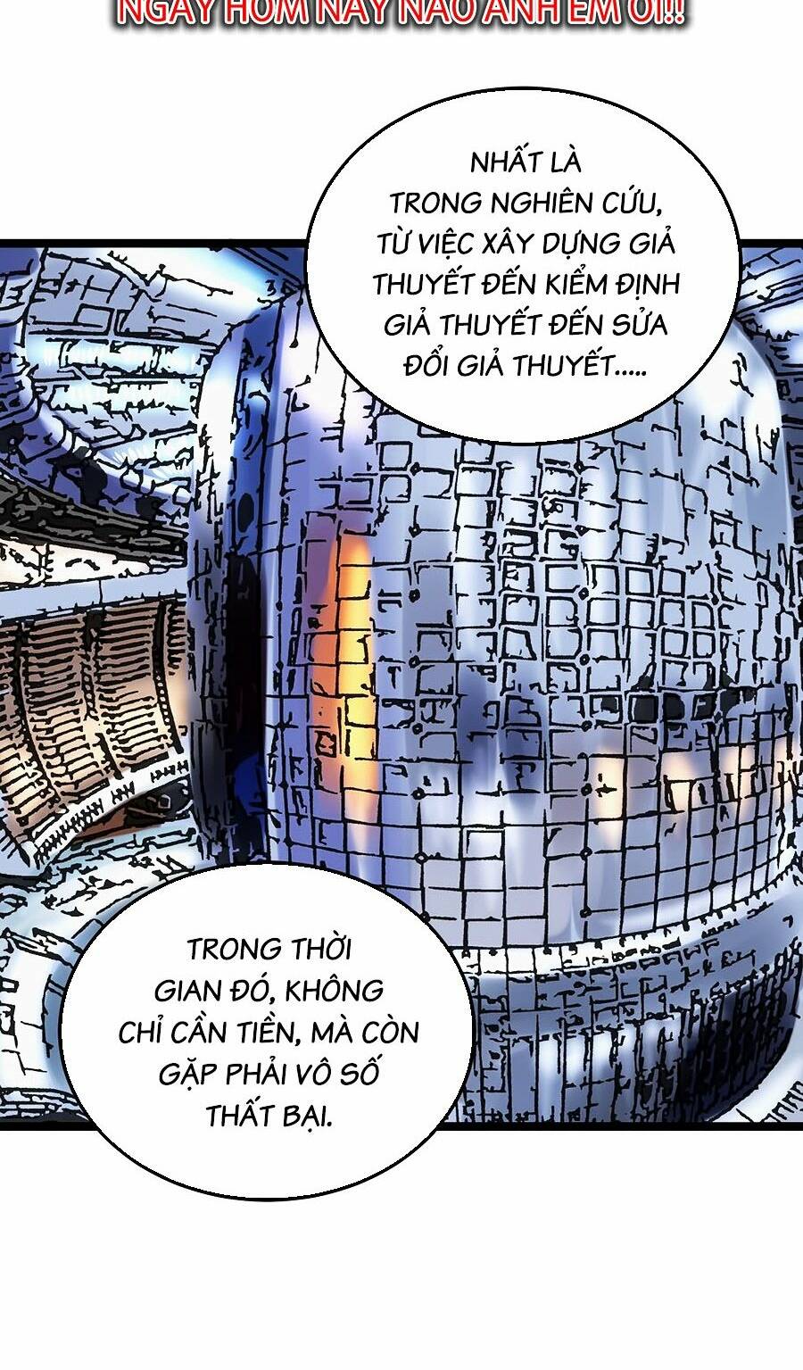 Tinh Thần Đại Hải Của Học Bá: Chapter 154