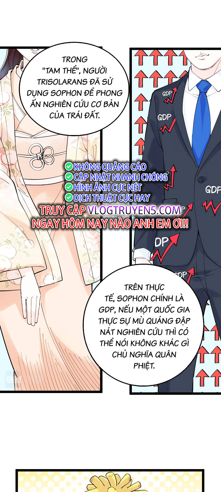 Tinh Thần Đại Hải Của Học Bá: Chapter 154