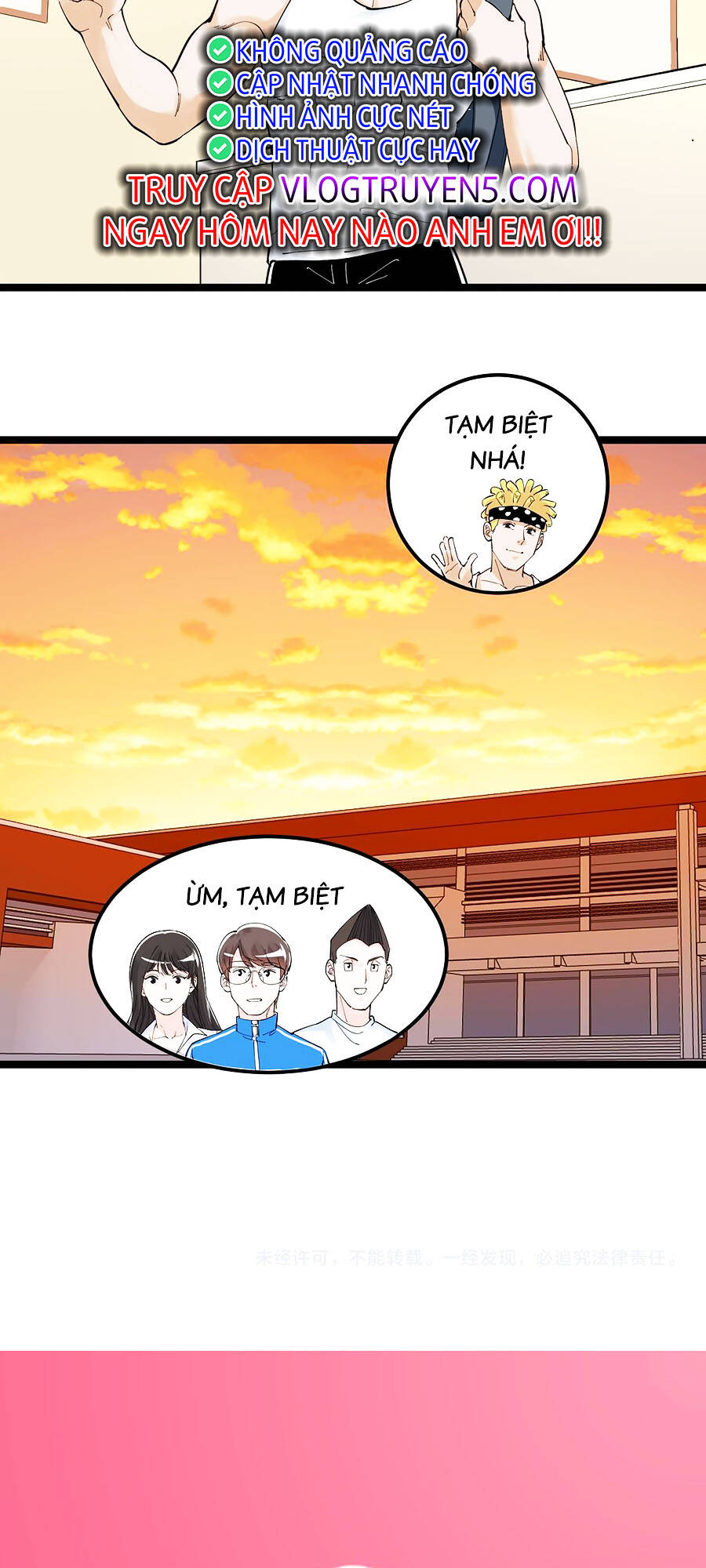 Tinh Thần Đại Hải Của Học Bá: Chapter 154