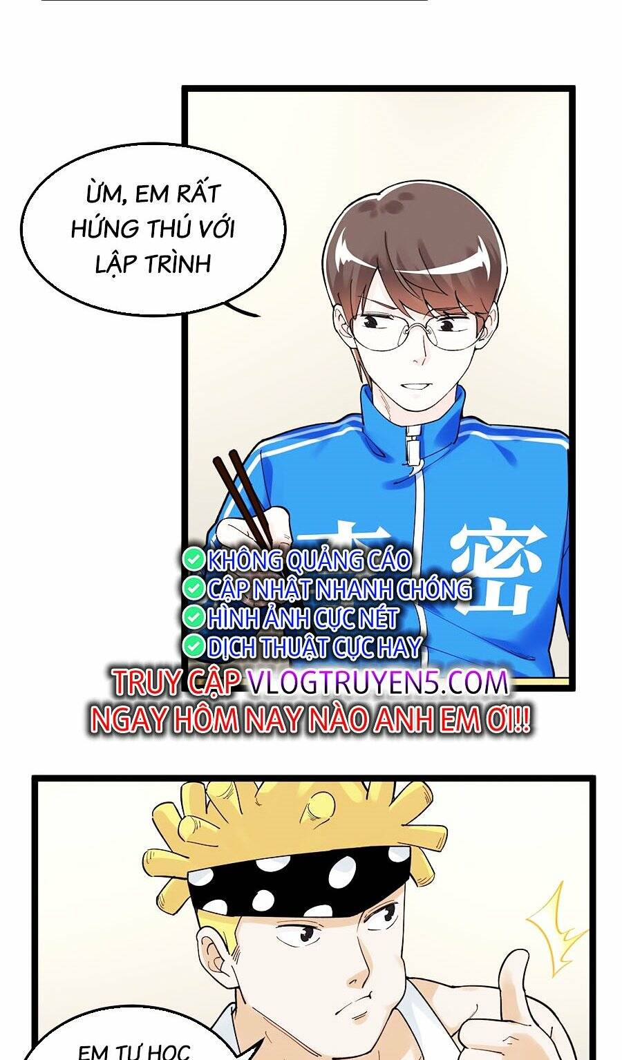Tinh Thần Đại Hải Của Học Bá: Chapter 154