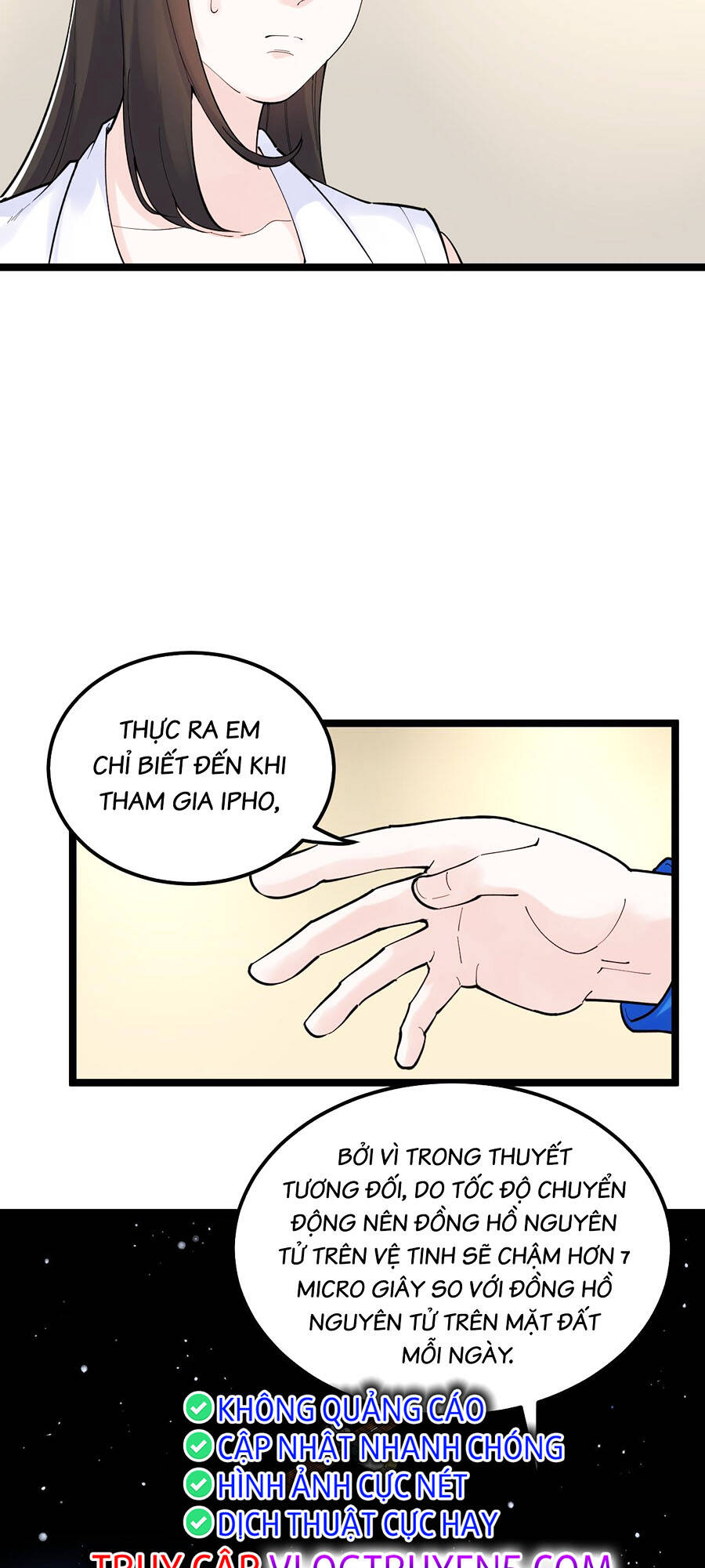 Tinh Thần Đại Hải Của Học Bá: Chapter 155