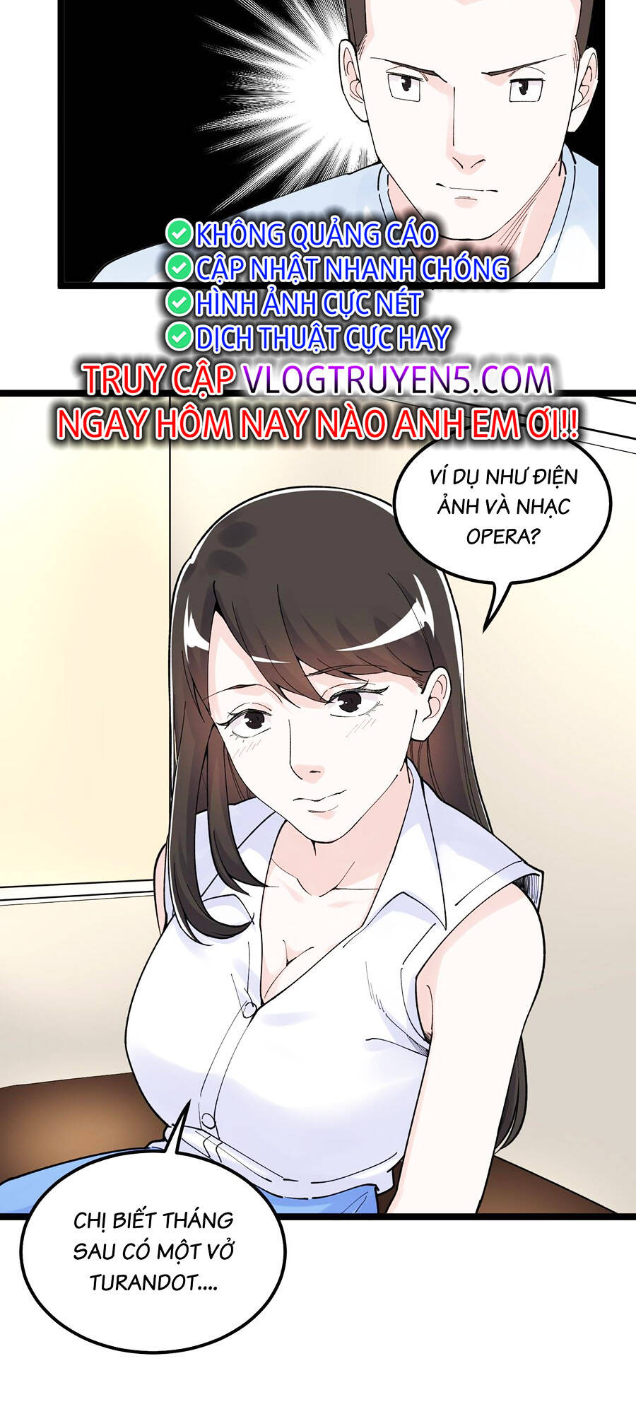 Tinh Thần Đại Hải Của Học Bá: Chapter 155