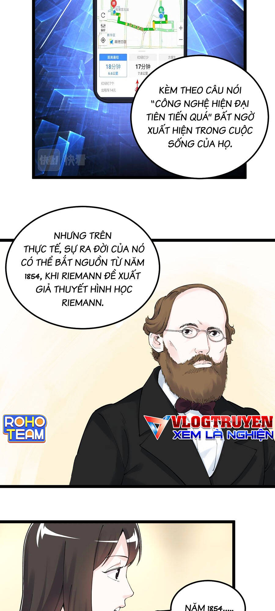 Tinh Thần Đại Hải Của Học Bá: Chapter 155