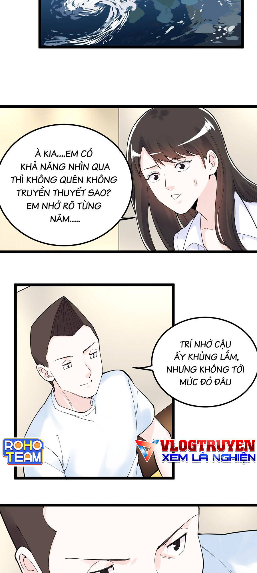 Tinh Thần Đại Hải Của Học Bá: Chapter 155