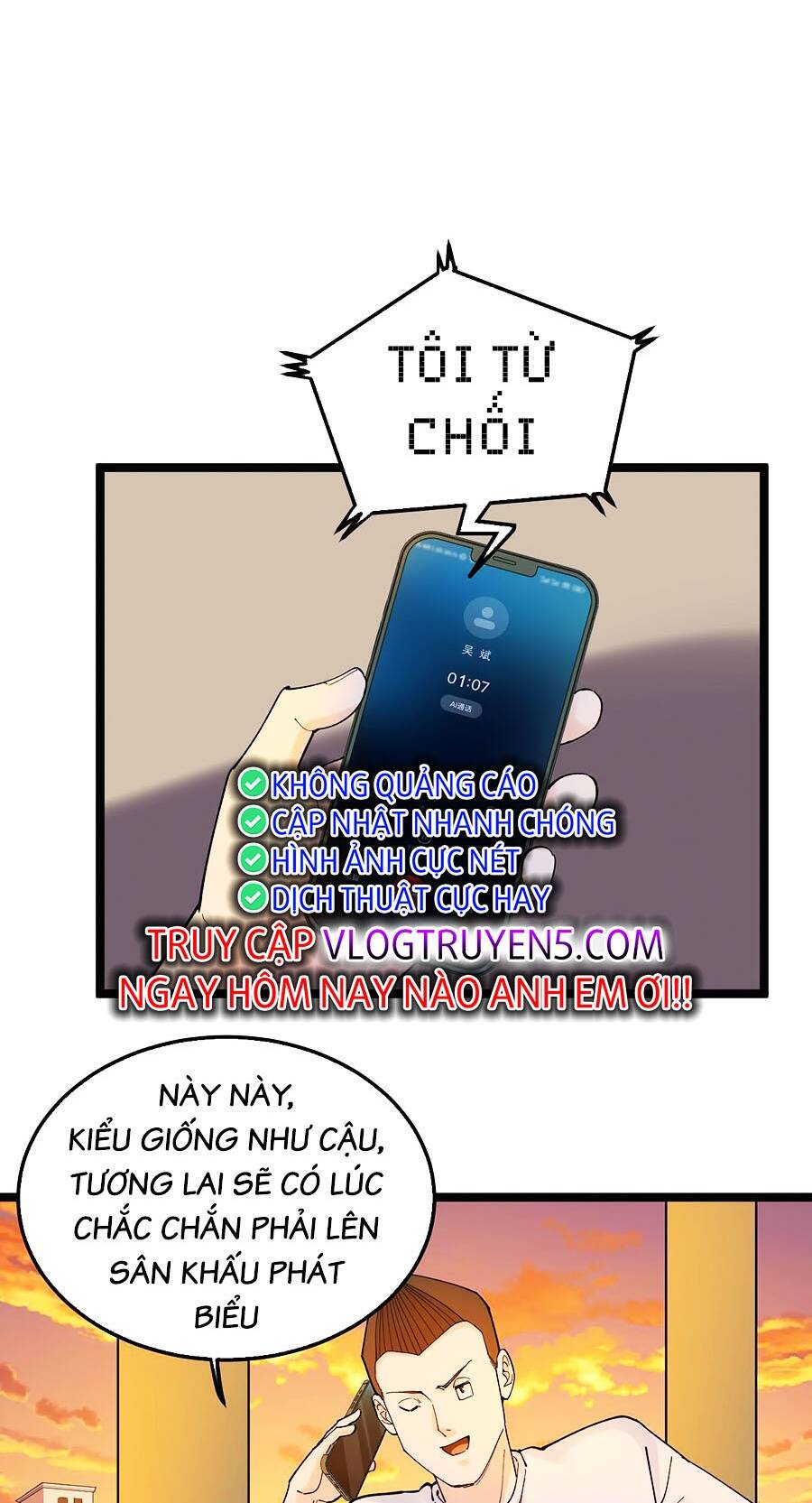 Tinh Thần Đại Hải Của Học Bá: Chapter 156