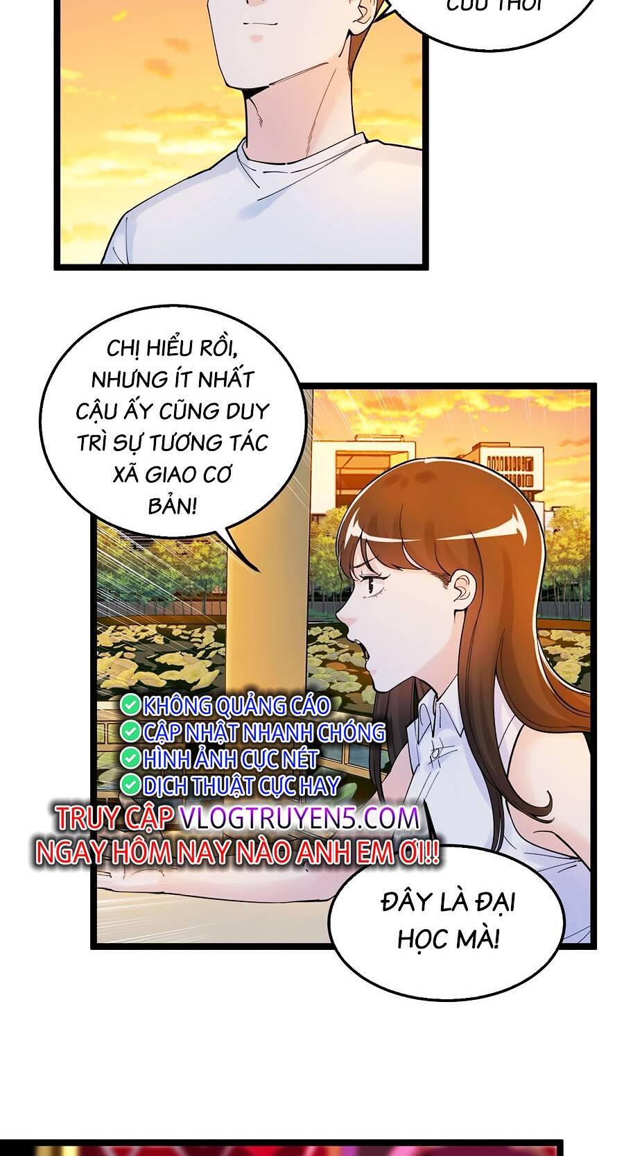 Tinh Thần Đại Hải Của Học Bá: Chapter 156