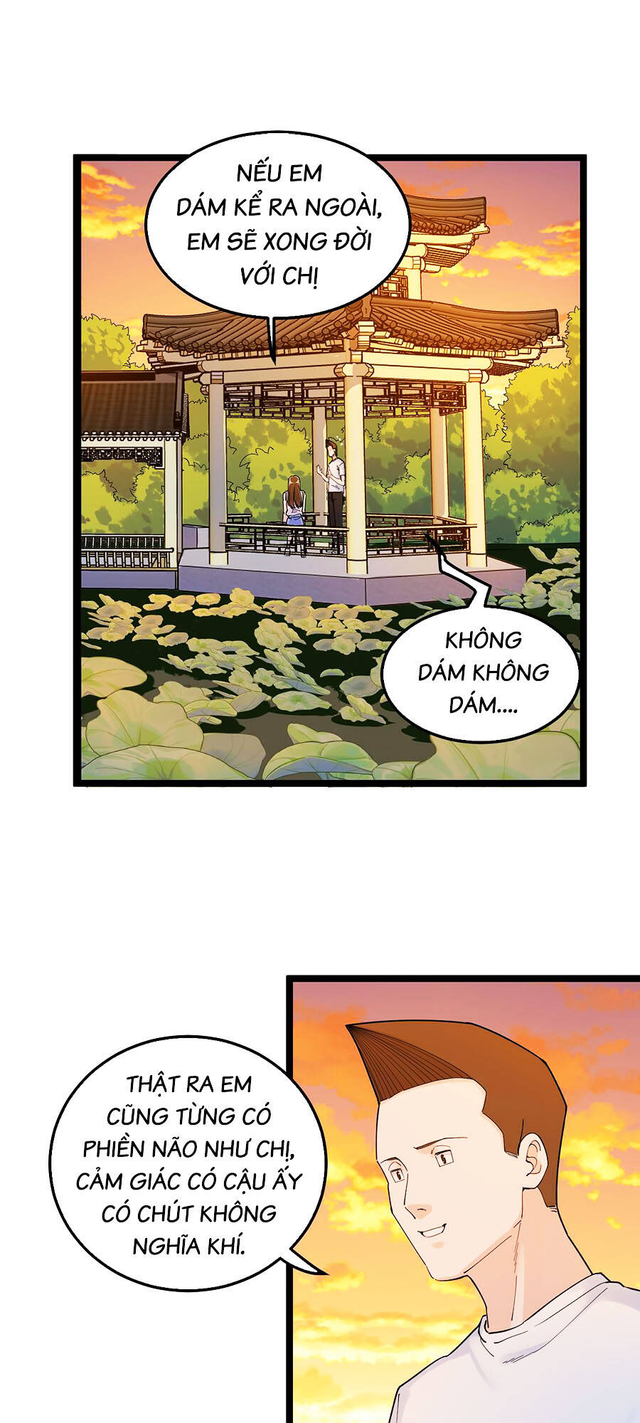 Tinh Thần Đại Hải Của Học Bá: Chapter 156