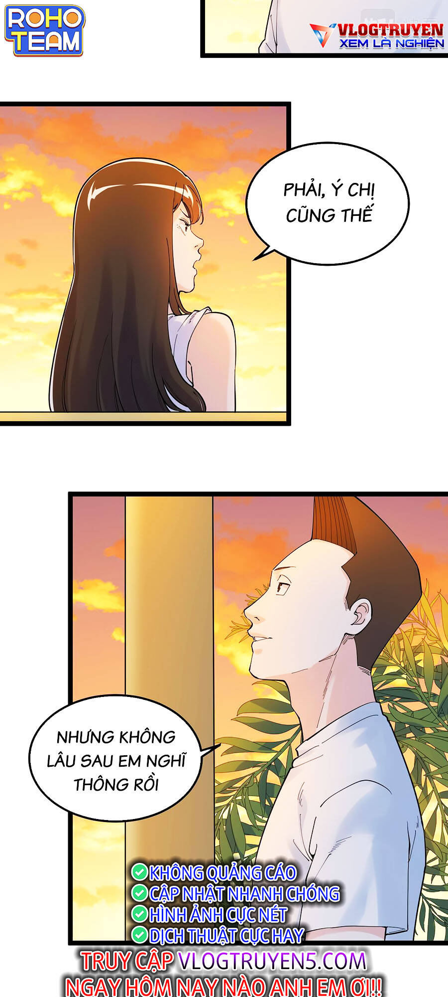 Tinh Thần Đại Hải Của Học Bá: Chapter 156