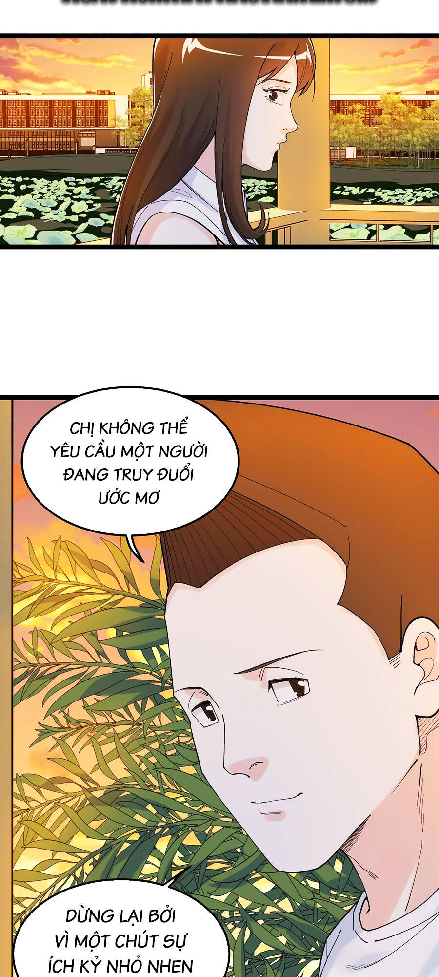 Tinh Thần Đại Hải Của Học Bá: Chapter 156