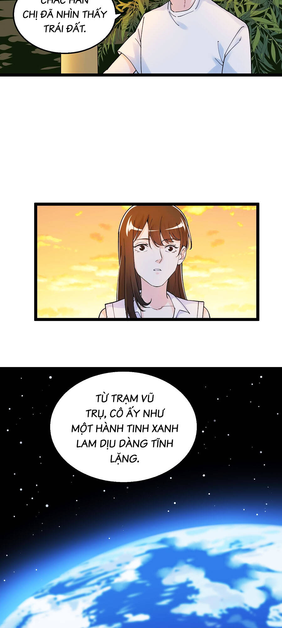 Tinh Thần Đại Hải Của Học Bá: Chapter 156