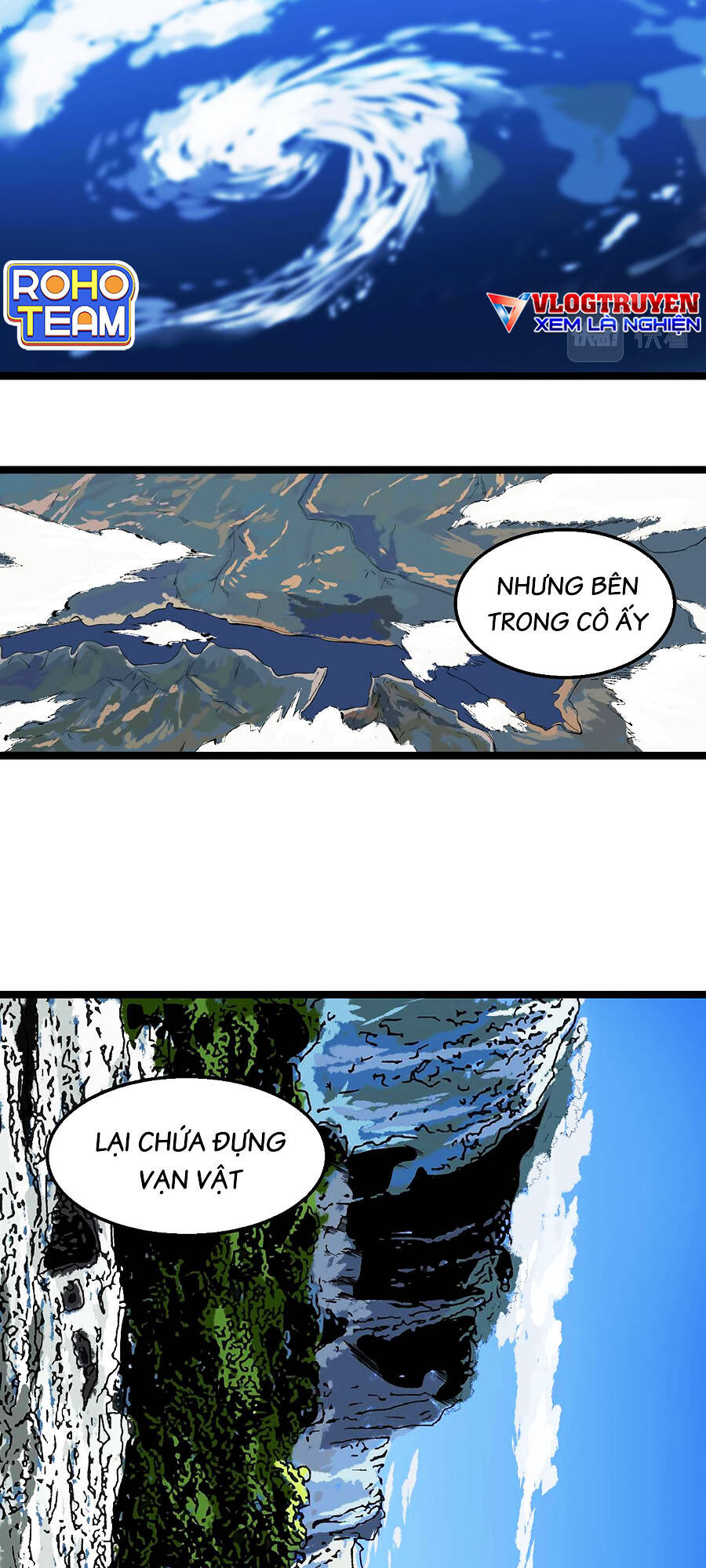 Tinh Thần Đại Hải Của Học Bá: Chapter 156