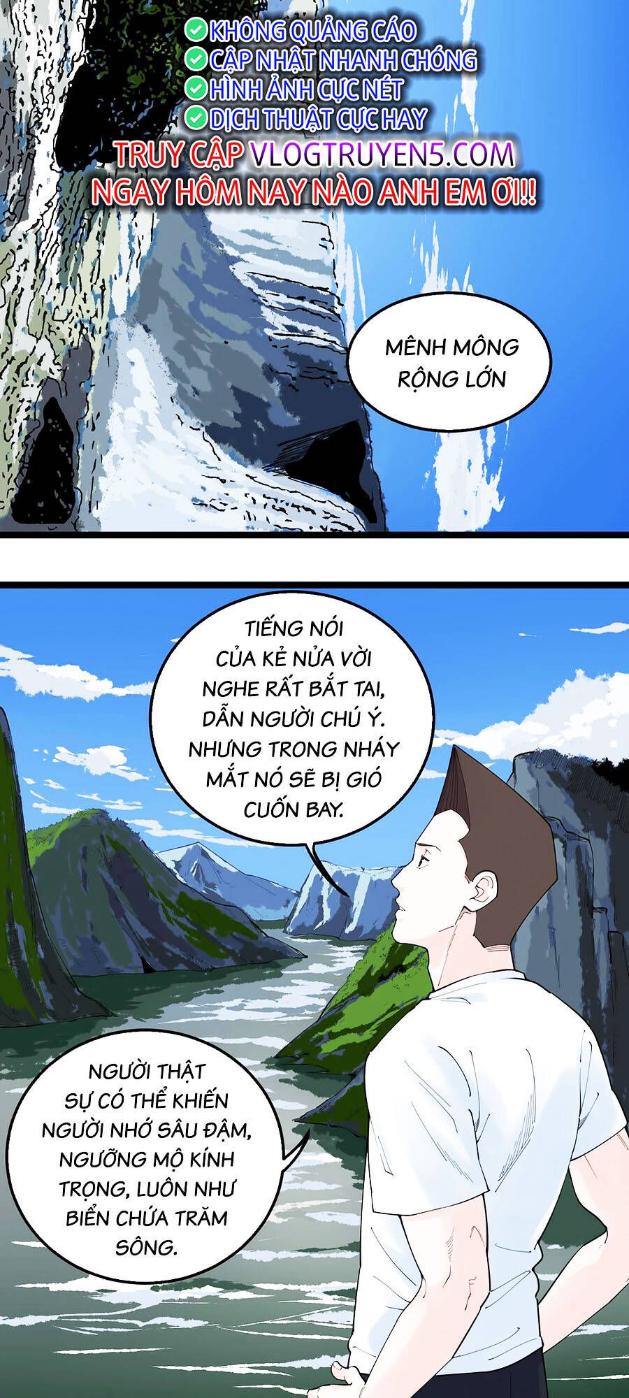 Tinh Thần Đại Hải Của Học Bá: Chapter 156