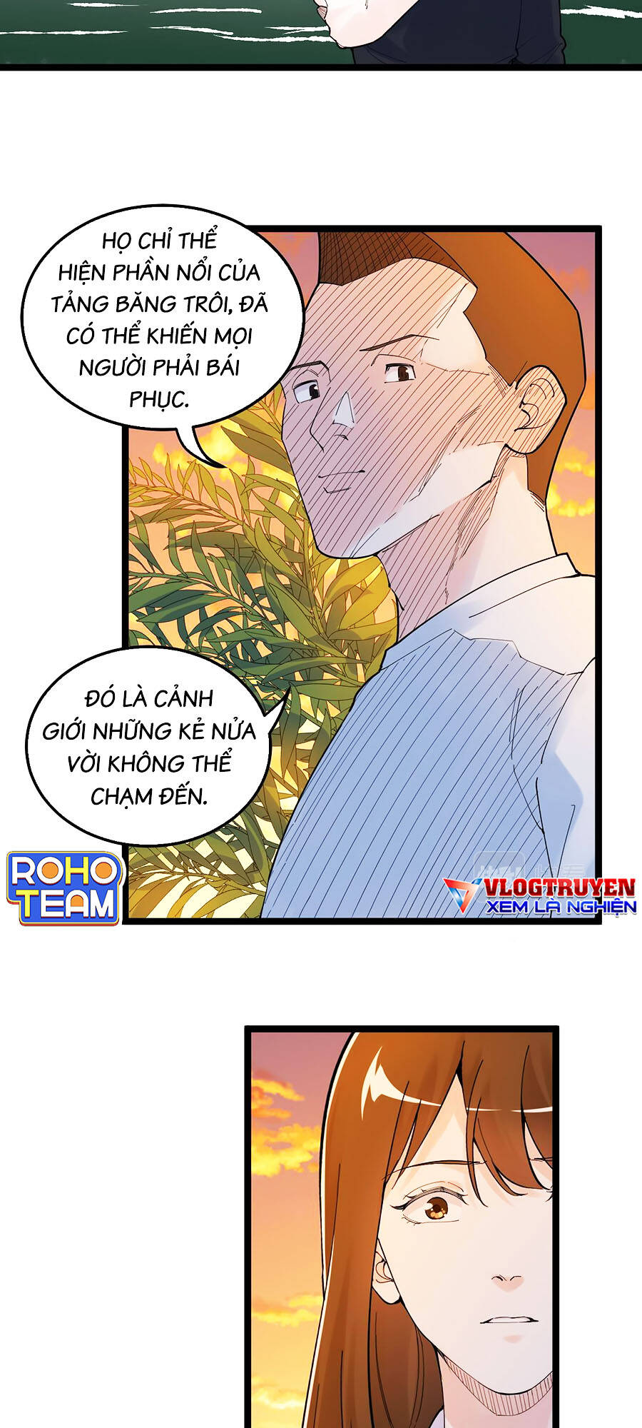 Tinh Thần Đại Hải Của Học Bá: Chapter 156