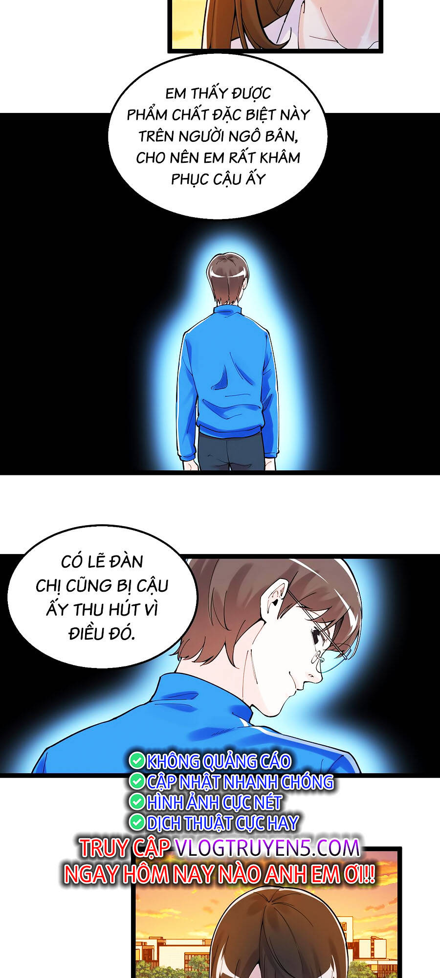 Tinh Thần Đại Hải Của Học Bá: Chapter 156