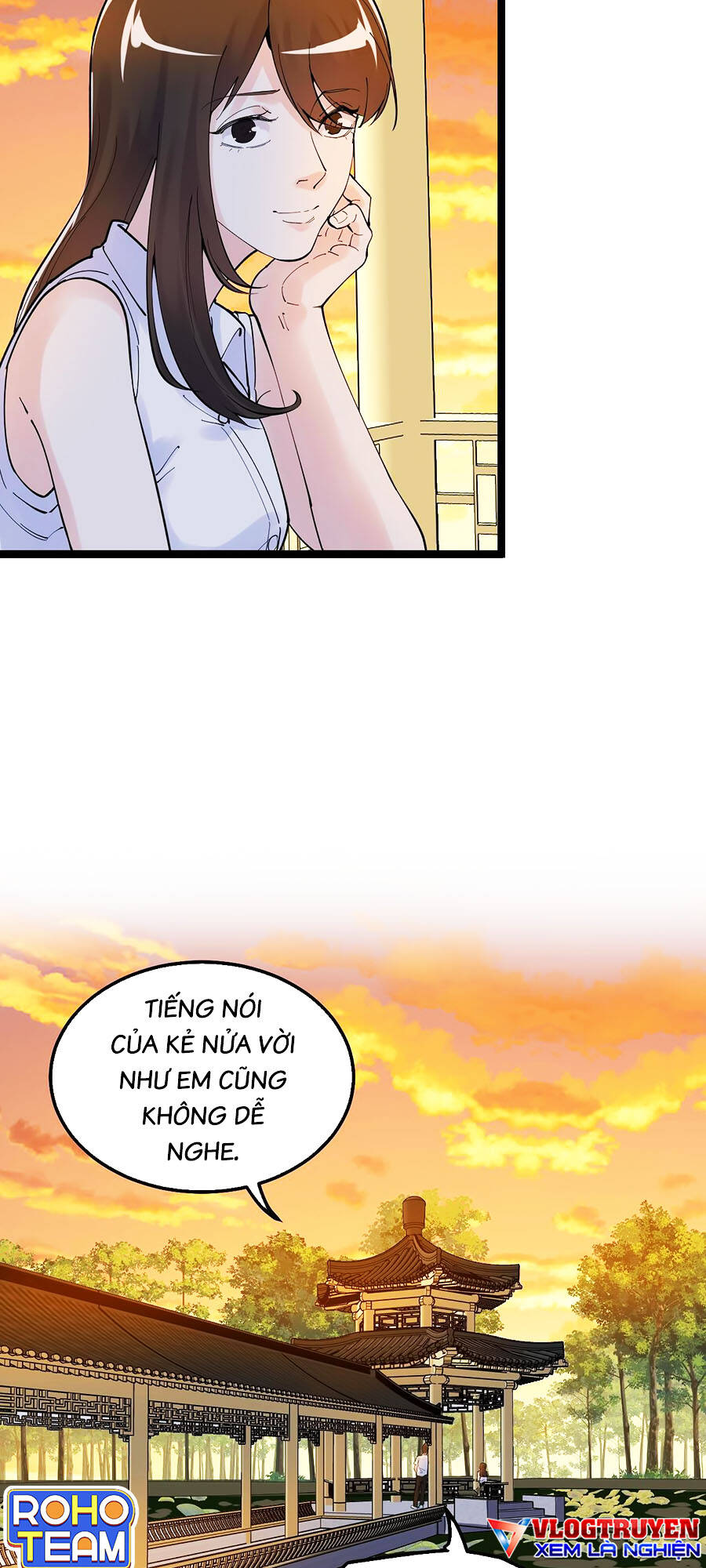 Tinh Thần Đại Hải Của Học Bá: Chapter 156