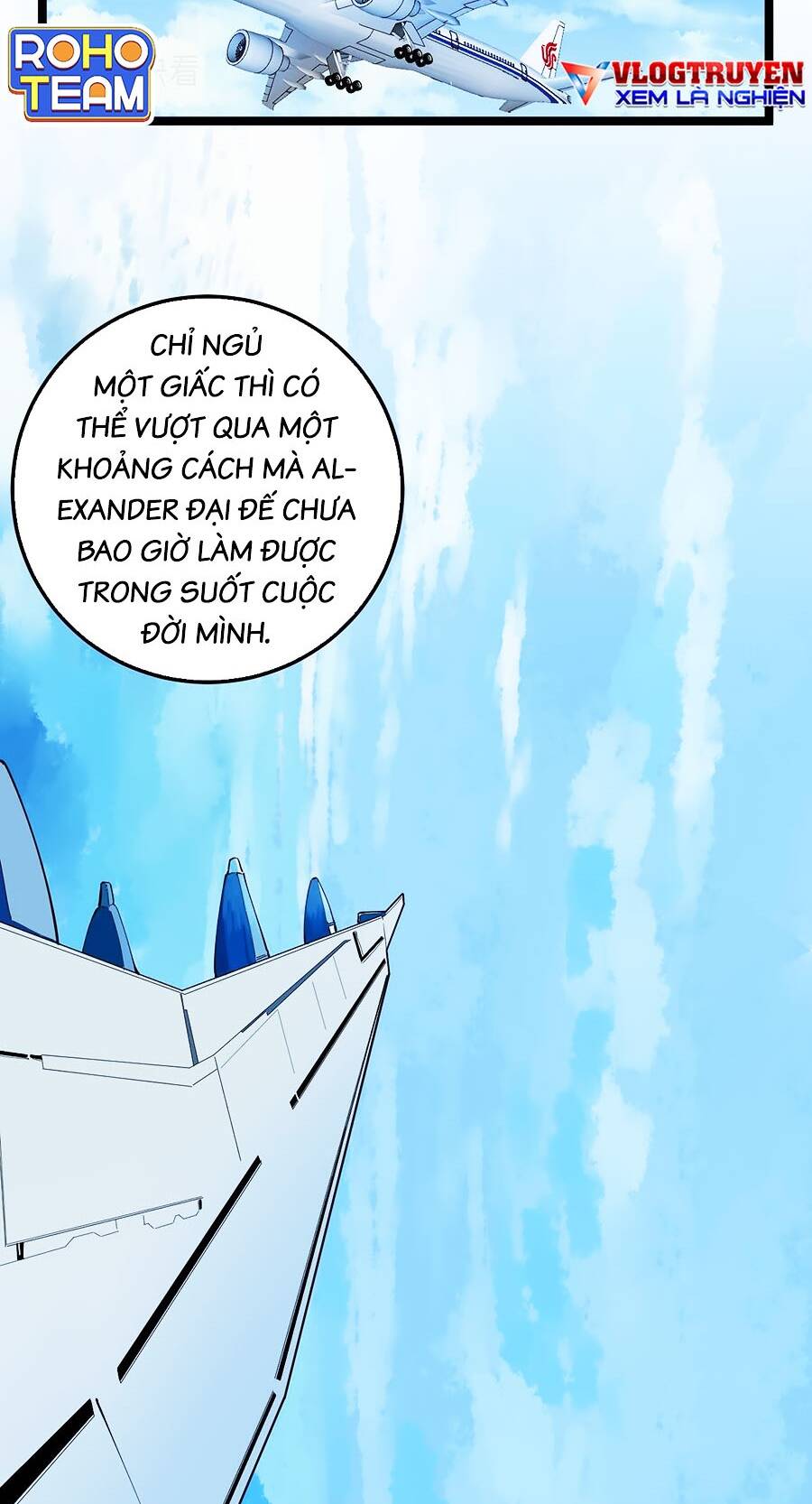 Tinh Thần Đại Hải Của Học Bá: Chapter 156