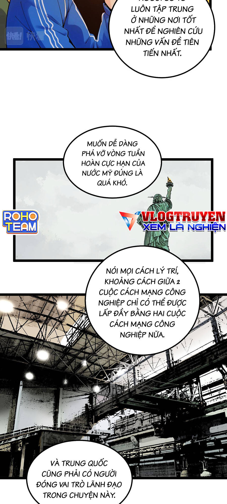 Tinh Thần Đại Hải Của Học Bá: Chapter 157