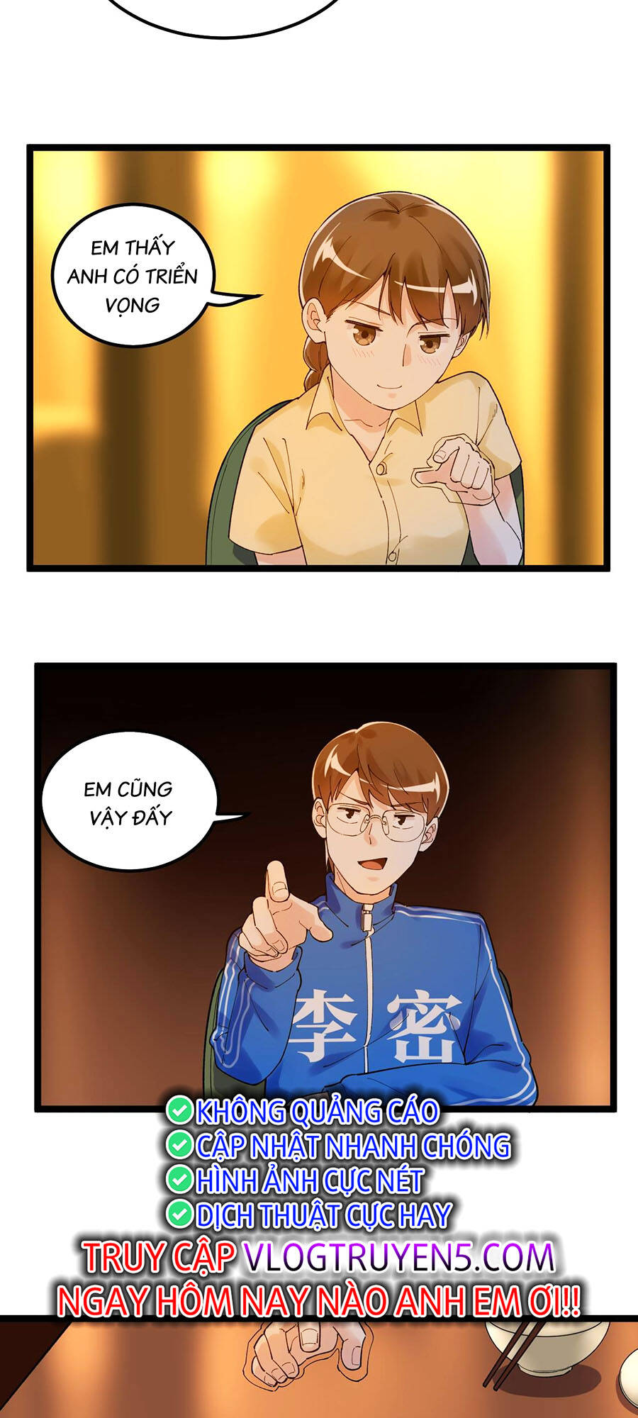 Tinh Thần Đại Hải Của Học Bá: Chapter 157