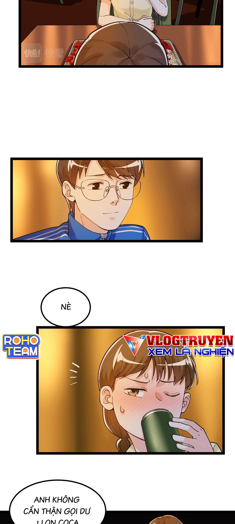 Tinh Thần Đại Hải Của Học Bá: Chapter 157