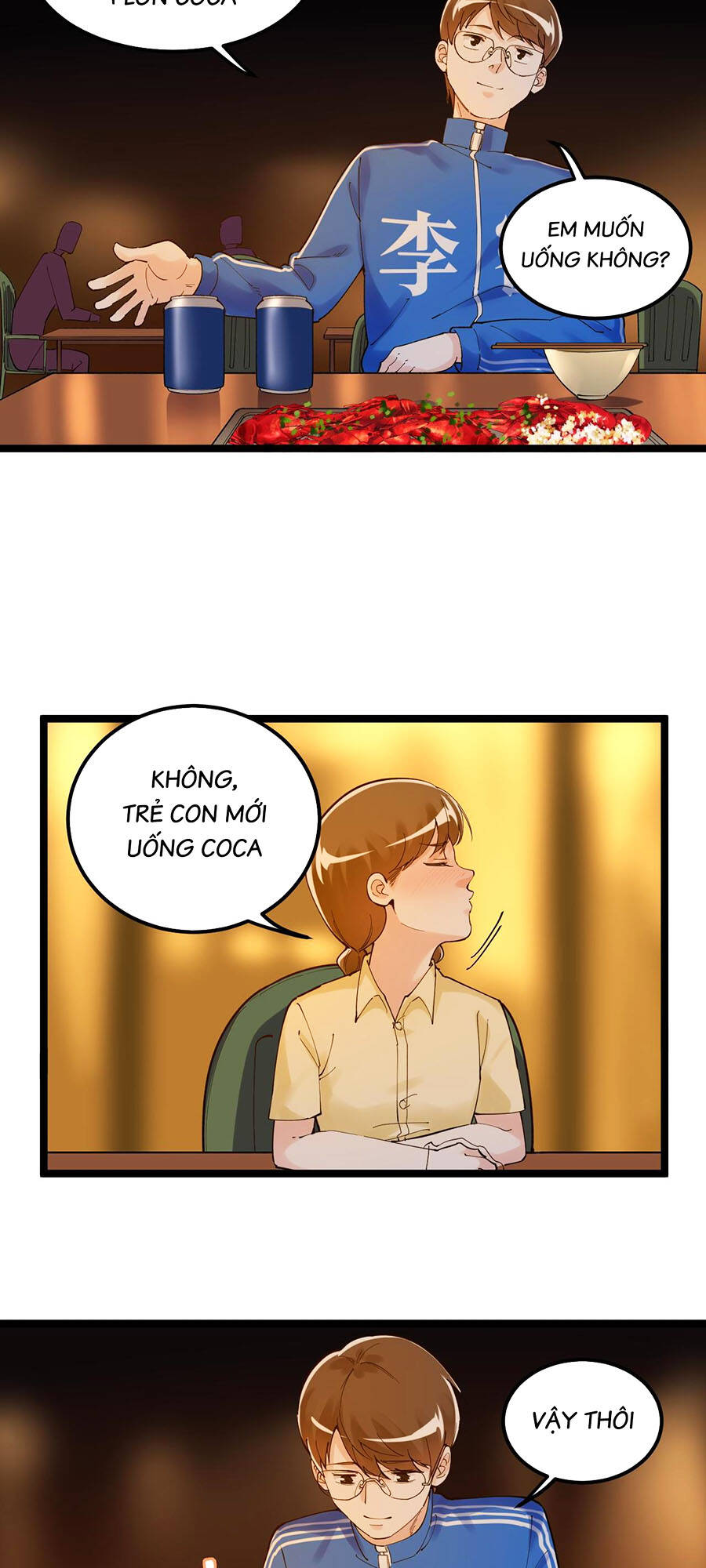 Tinh Thần Đại Hải Của Học Bá: Chapter 157