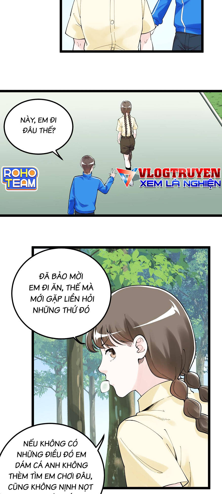 Tinh Thần Đại Hải Của Học Bá: Chapter 157
