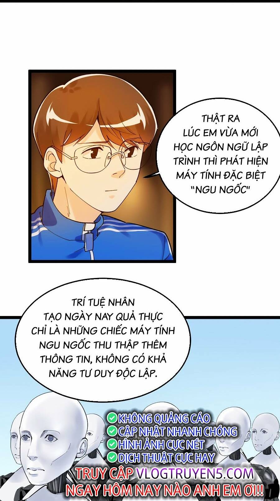 Tinh Thần Đại Hải Của Học Bá: Chapter 158