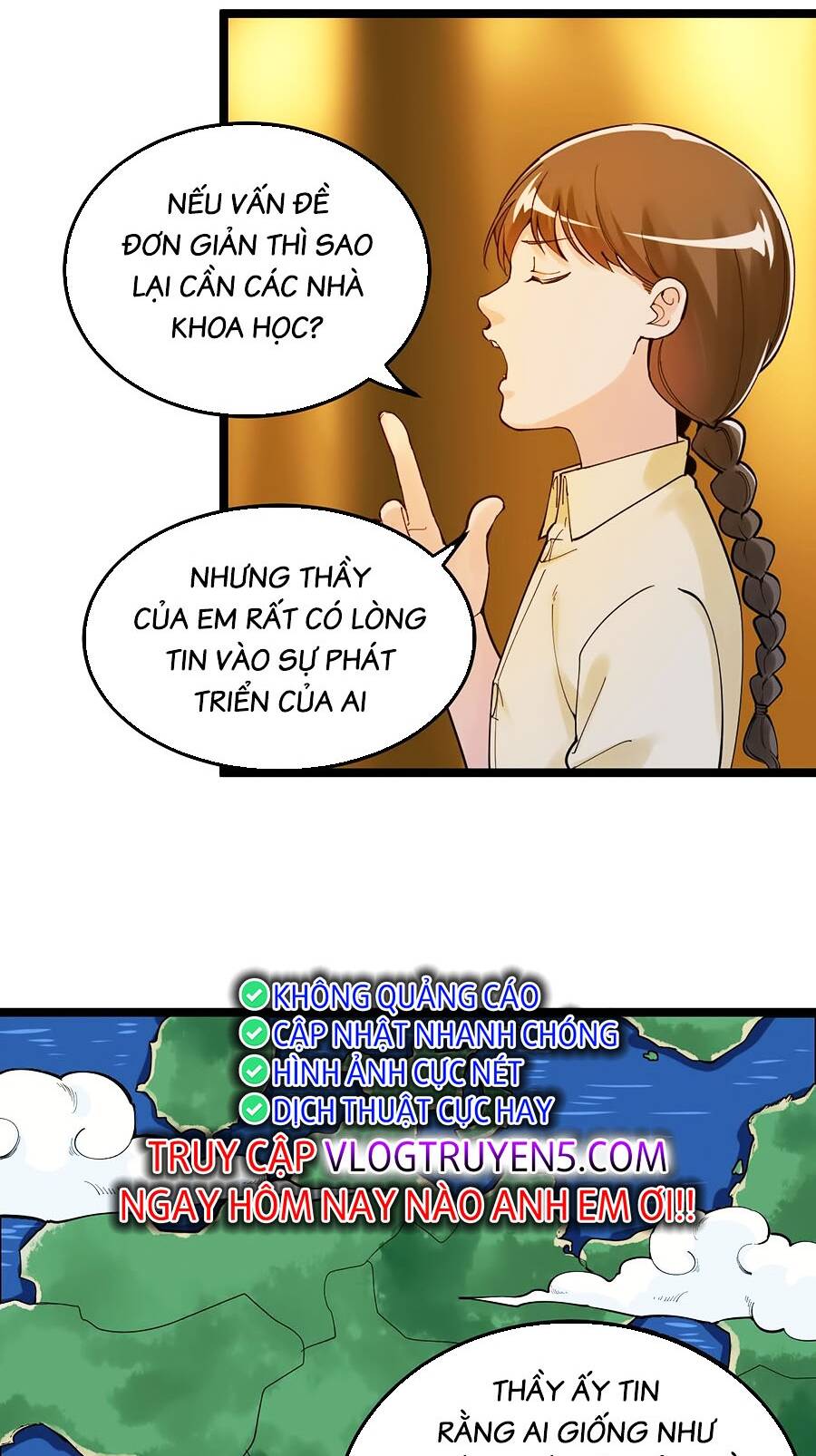 Tinh Thần Đại Hải Của Học Bá: Chapter 158