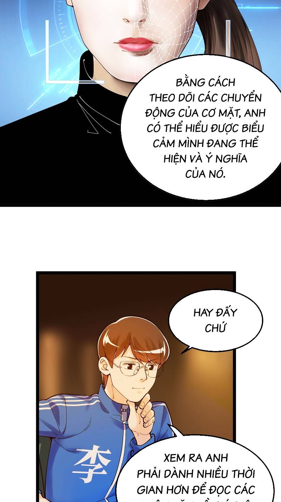 Tinh Thần Đại Hải Của Học Bá: Chapter 158