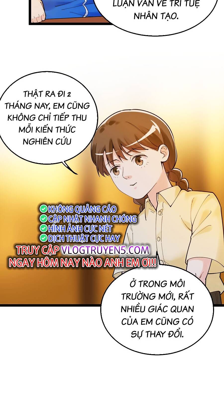 Tinh Thần Đại Hải Của Học Bá: Chapter 158