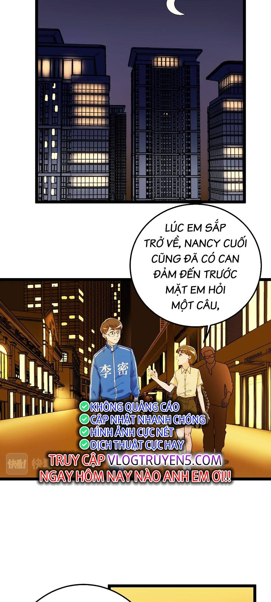 Tinh Thần Đại Hải Của Học Bá: Chapter 158