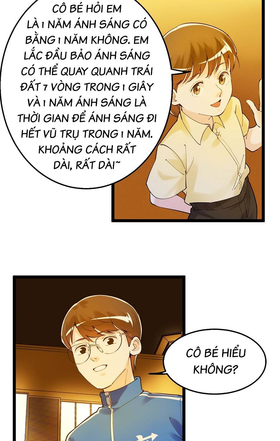 Tinh Thần Đại Hải Của Học Bá: Chapter 158