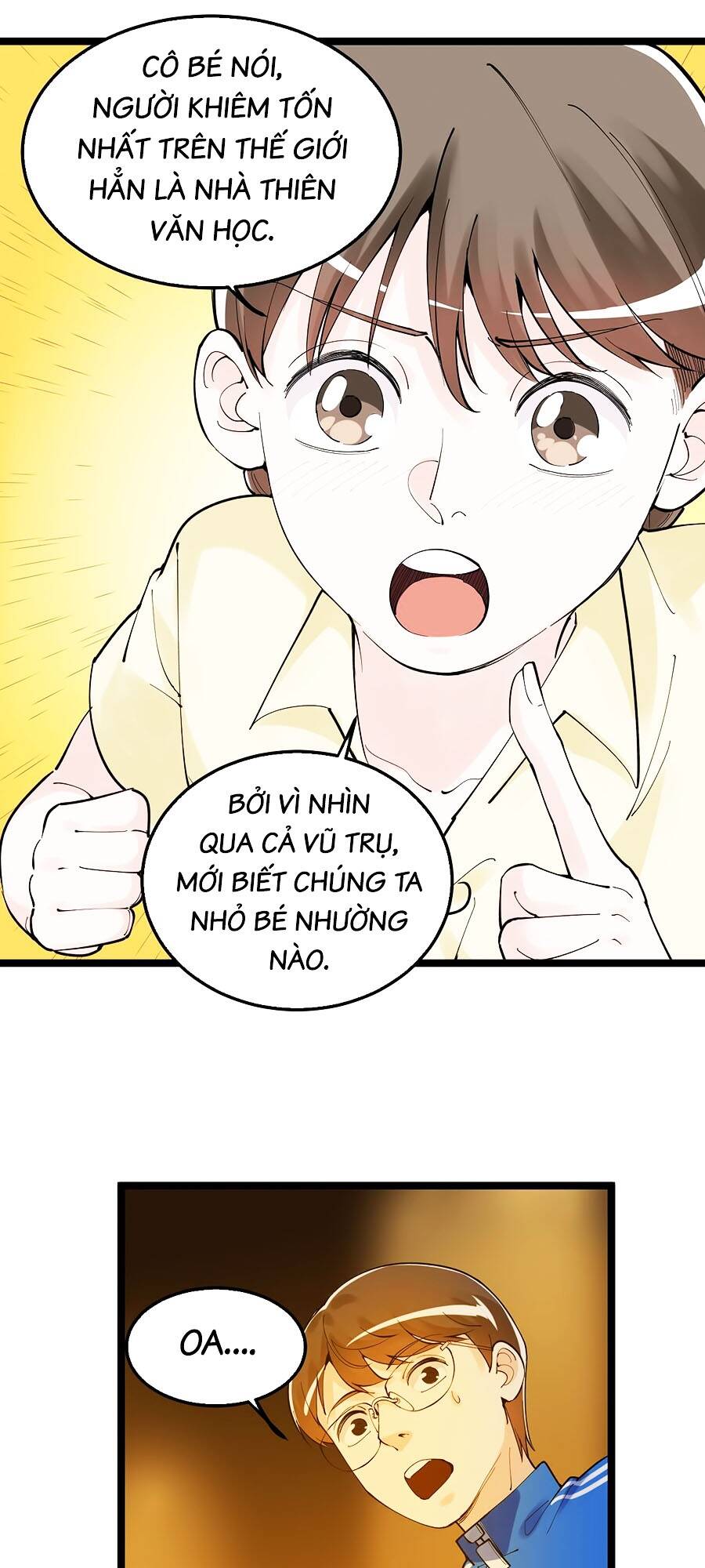Tinh Thần Đại Hải Của Học Bá: Chapter 158