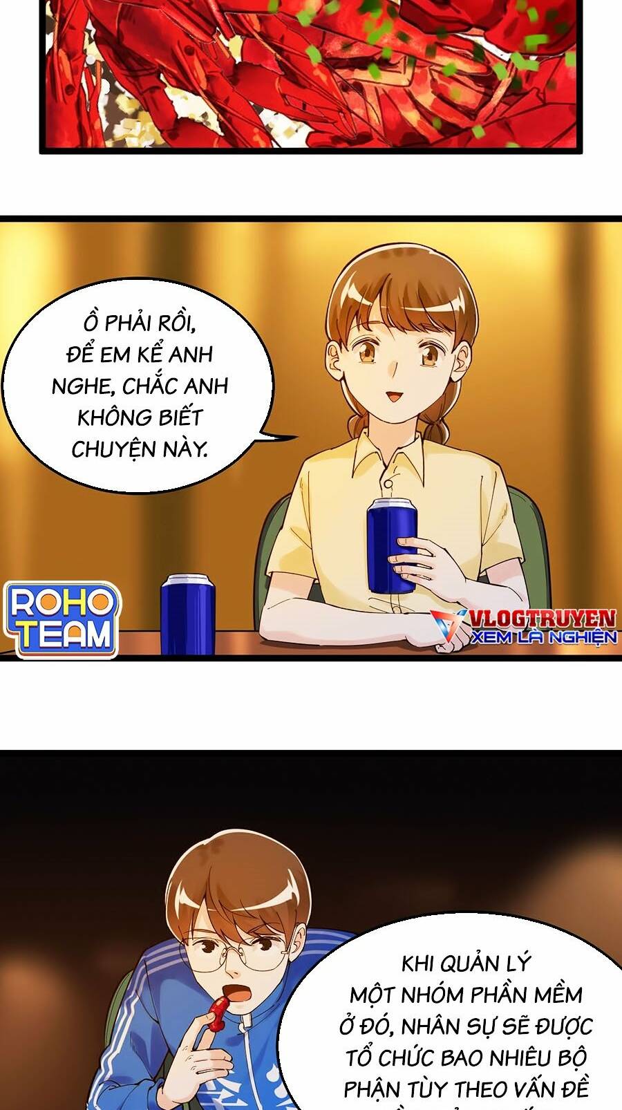 Tinh Thần Đại Hải Của Học Bá: Chapter 158