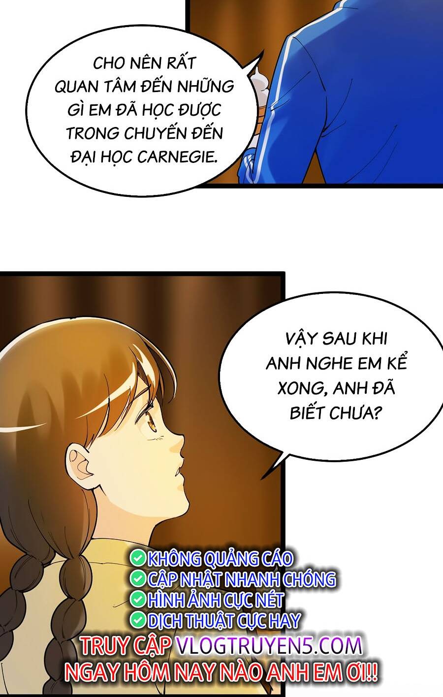 Tinh Thần Đại Hải Của Học Bá: Chapter 158