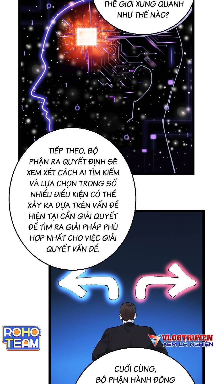 Tinh Thần Đại Hải Của Học Bá: Chapter 158