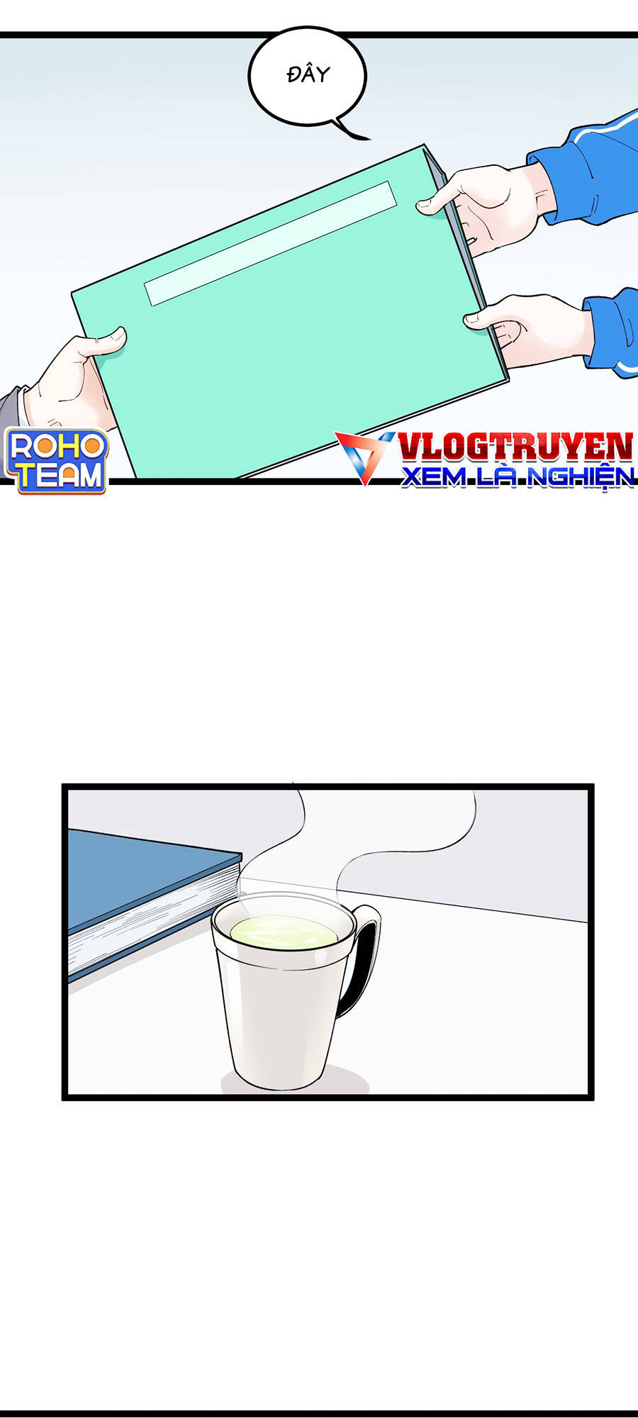 Tinh Thần Đại Hải Của Học Bá: Chapter 159