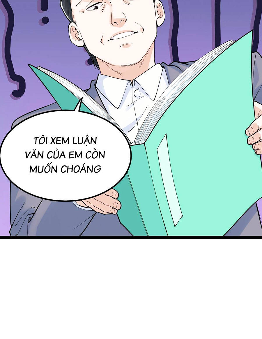 Tinh Thần Đại Hải Của Học Bá: Chapter 159