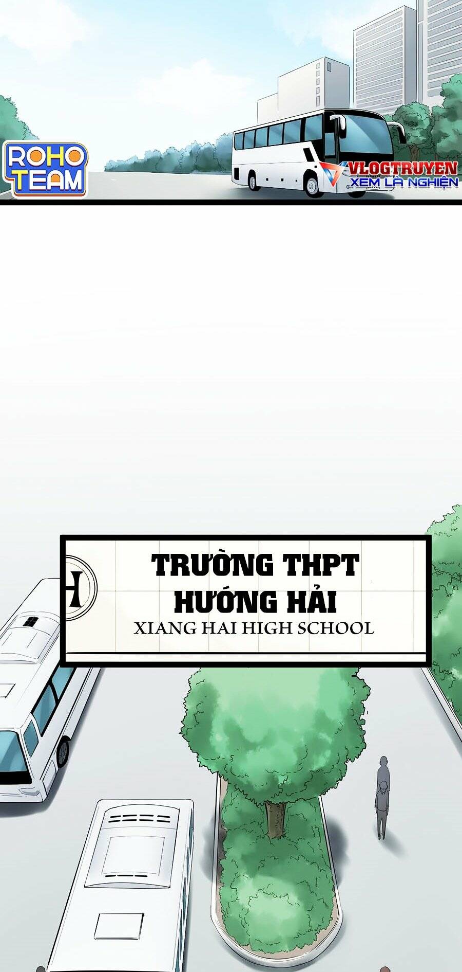 Tinh Thần Đại Hải Của Học Bá: Chapter 16