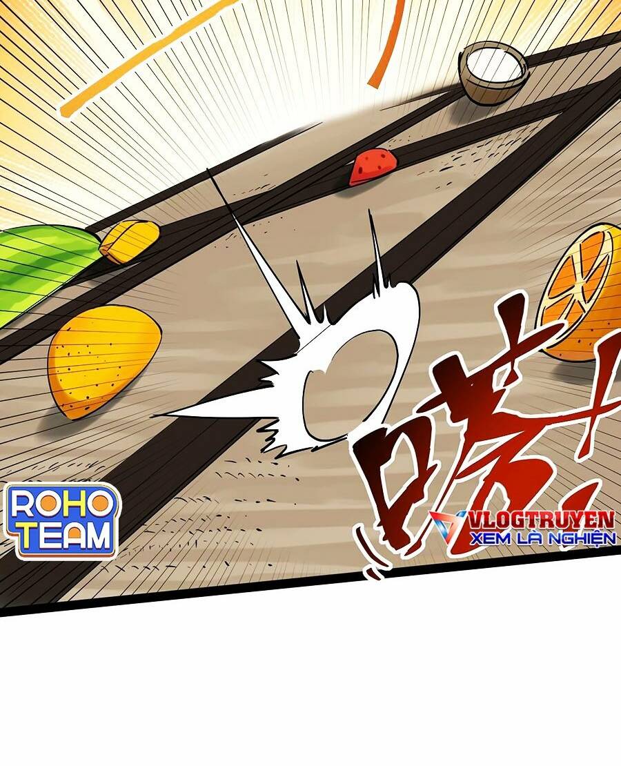 Tinh Thần Đại Hải Của Học Bá: Chapter 16