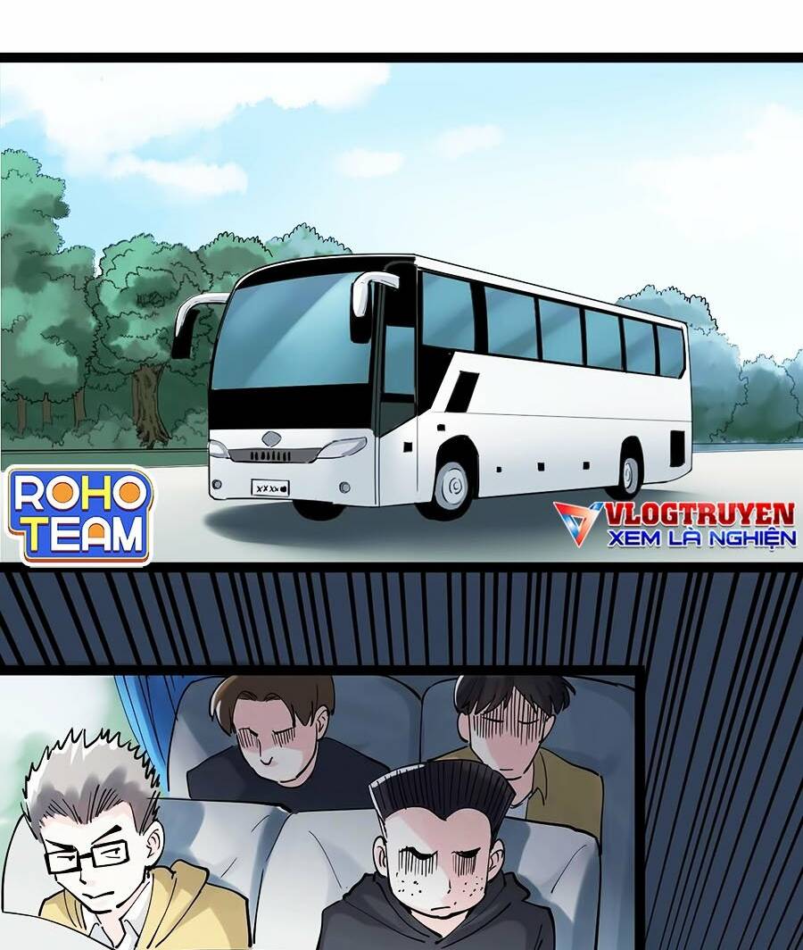 Tinh Thần Đại Hải Của Học Bá: Chapter 16