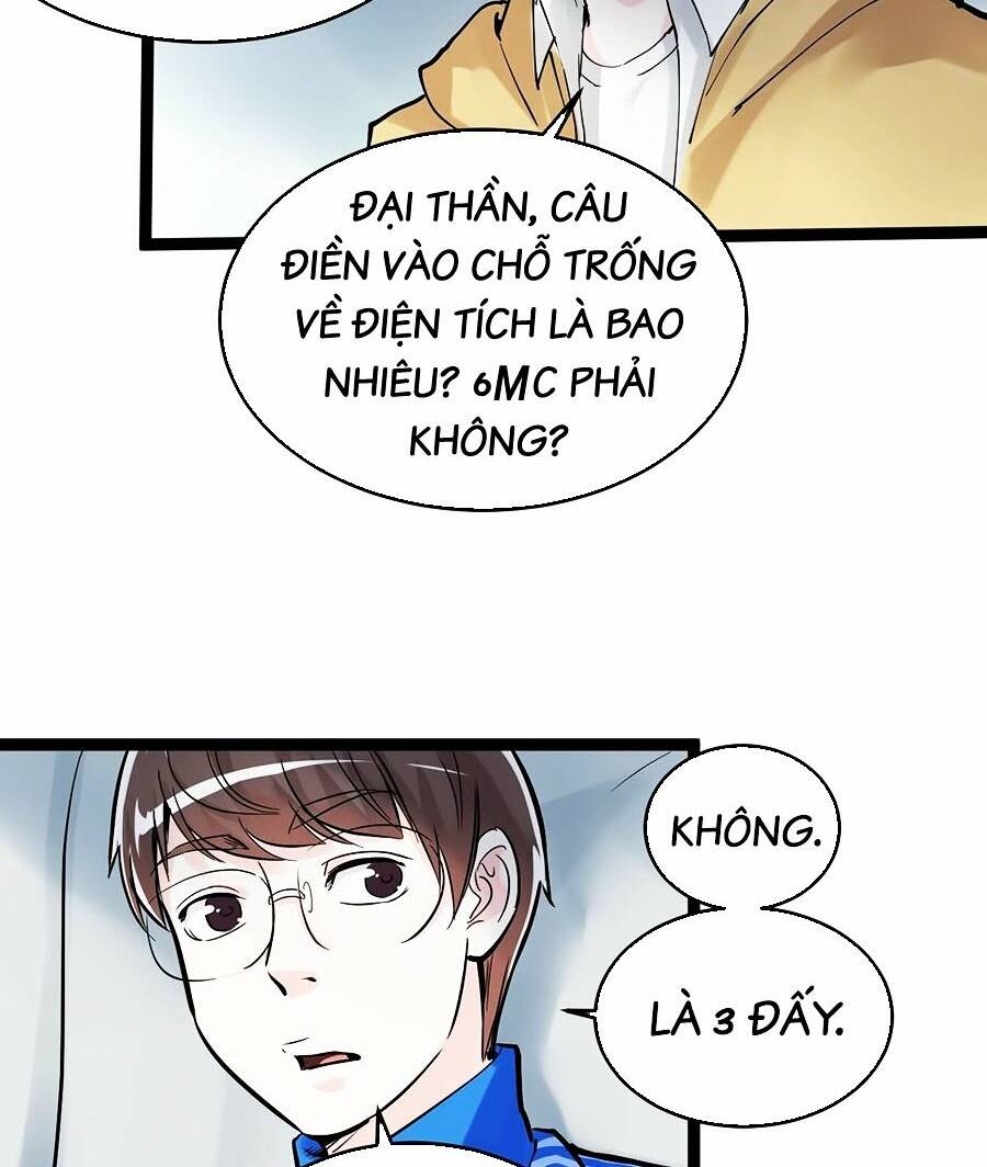 Tinh Thần Đại Hải Của Học Bá: Chapter 16