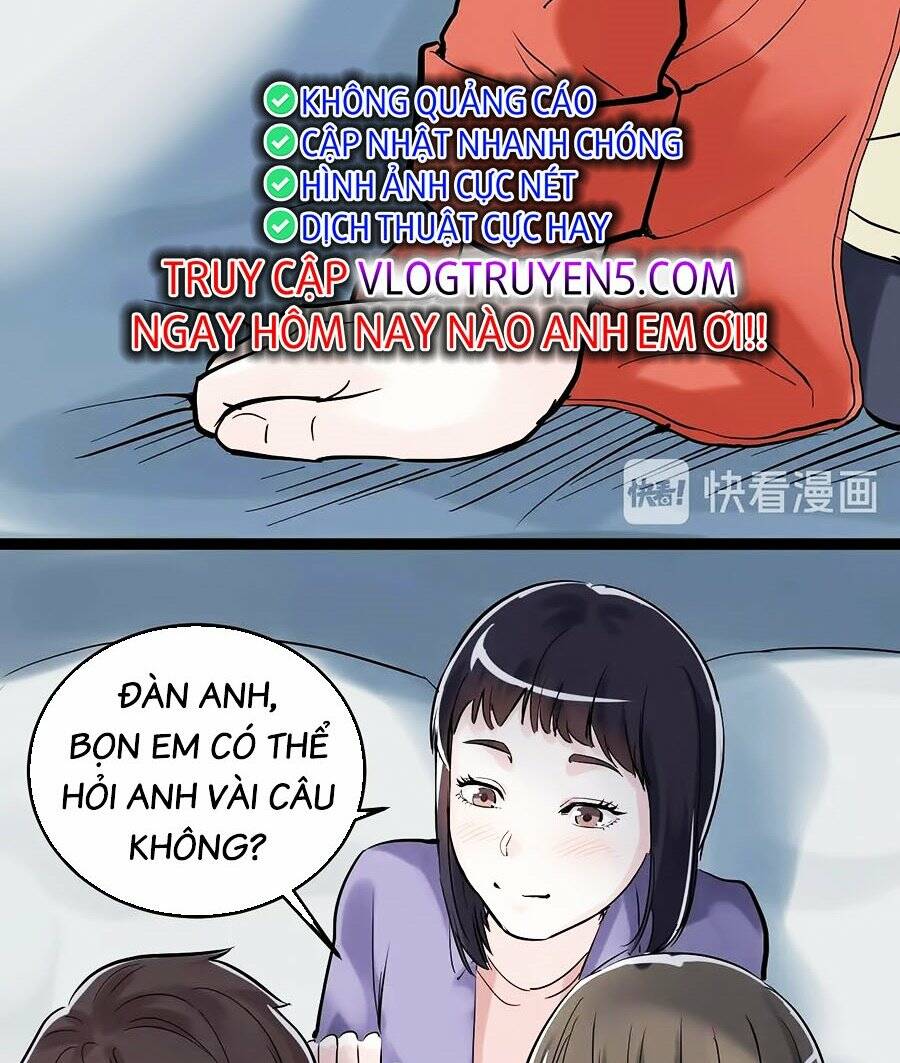 Tinh Thần Đại Hải Của Học Bá: Chapter 16