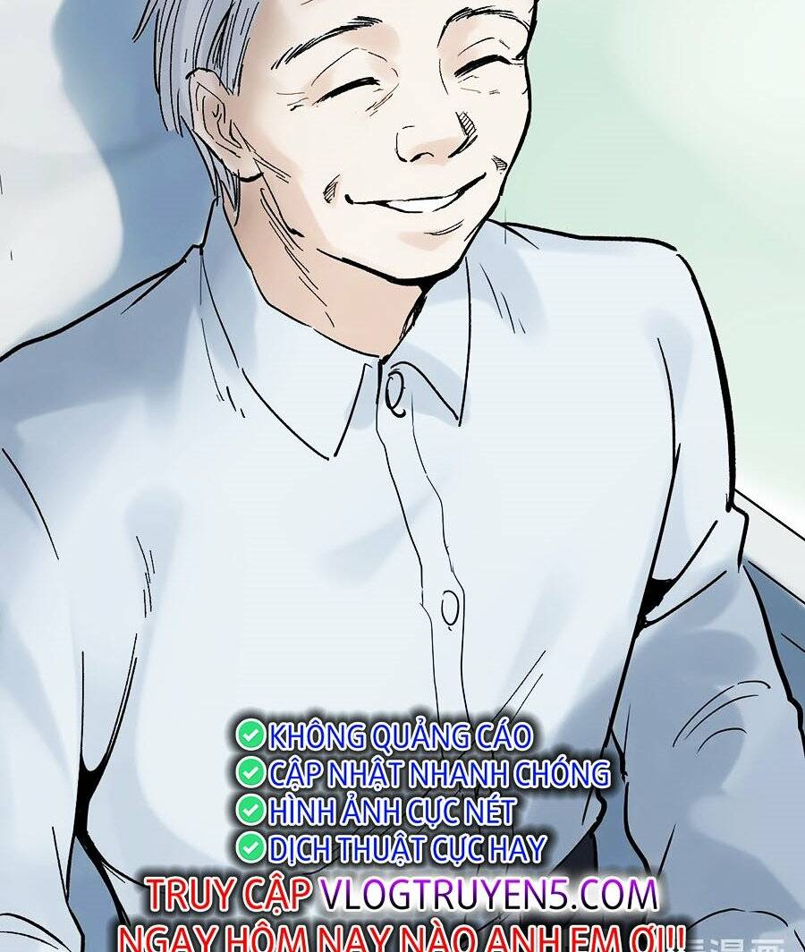 Tinh Thần Đại Hải Của Học Bá: Chapter 16