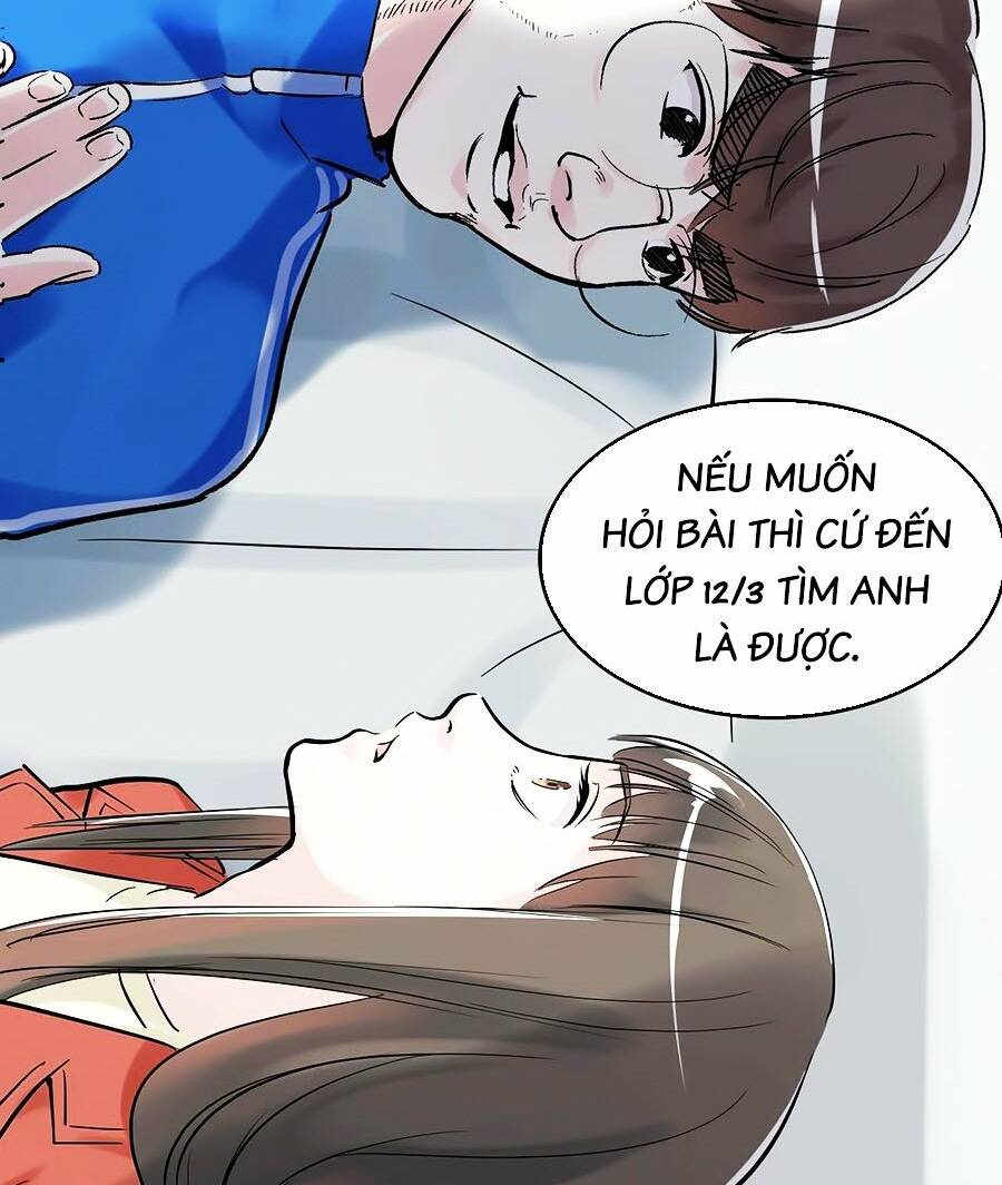 Tinh Thần Đại Hải Của Học Bá: Chapter 16