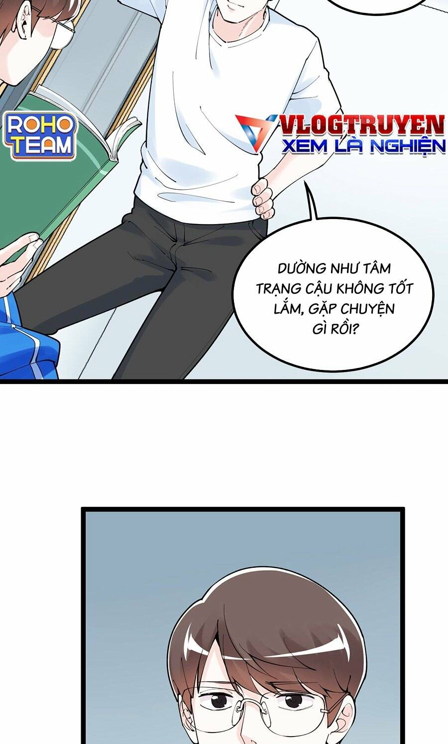 Tinh Thần Đại Hải Của Học Bá: Chapter 161