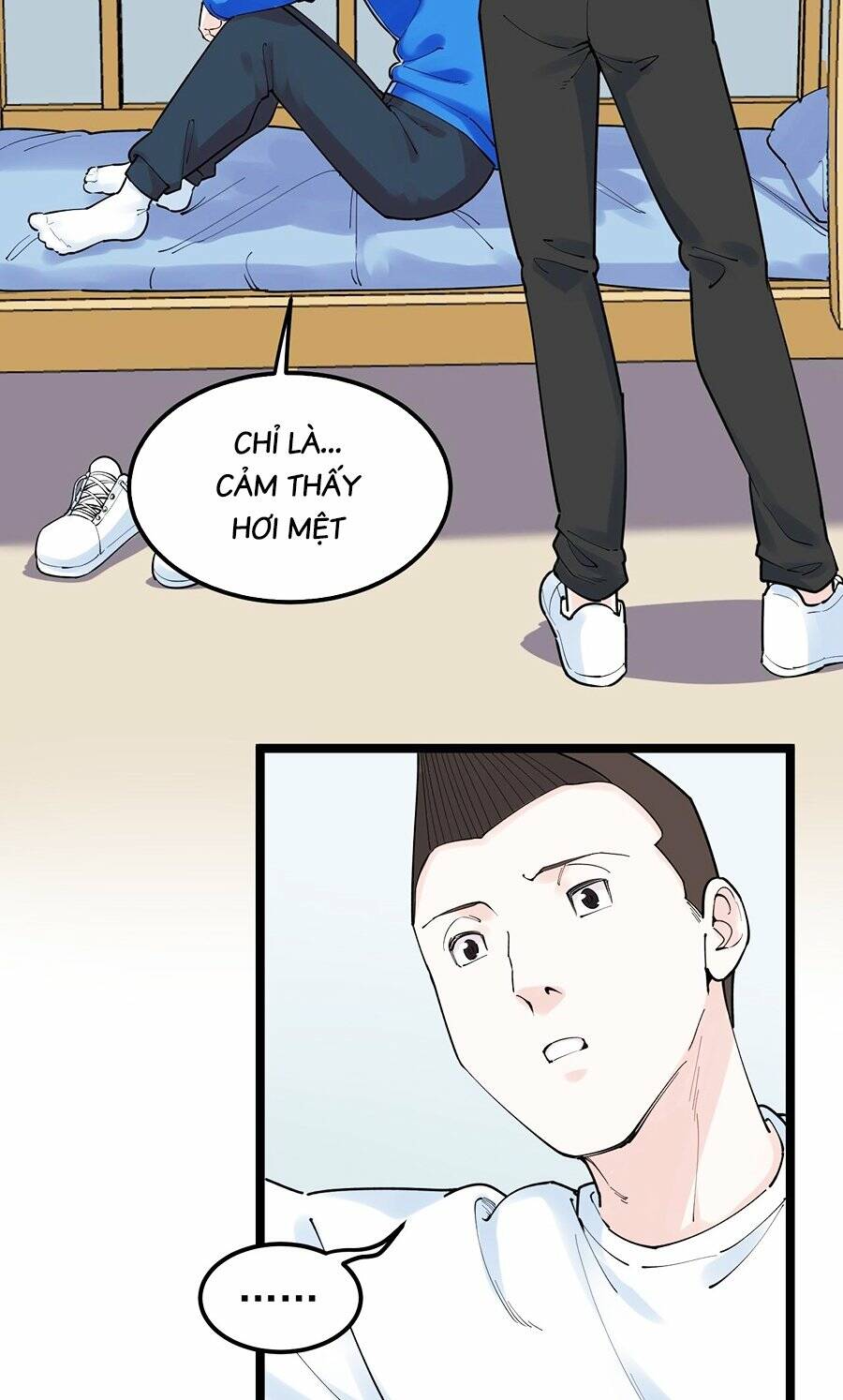 Tinh Thần Đại Hải Của Học Bá: Chapter 161