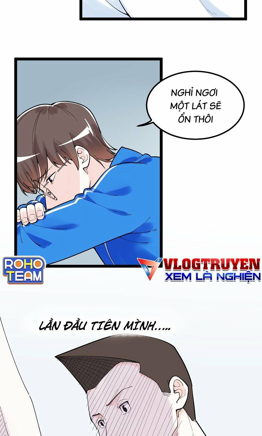 Tinh Thần Đại Hải Của Học Bá: Chapter 161
